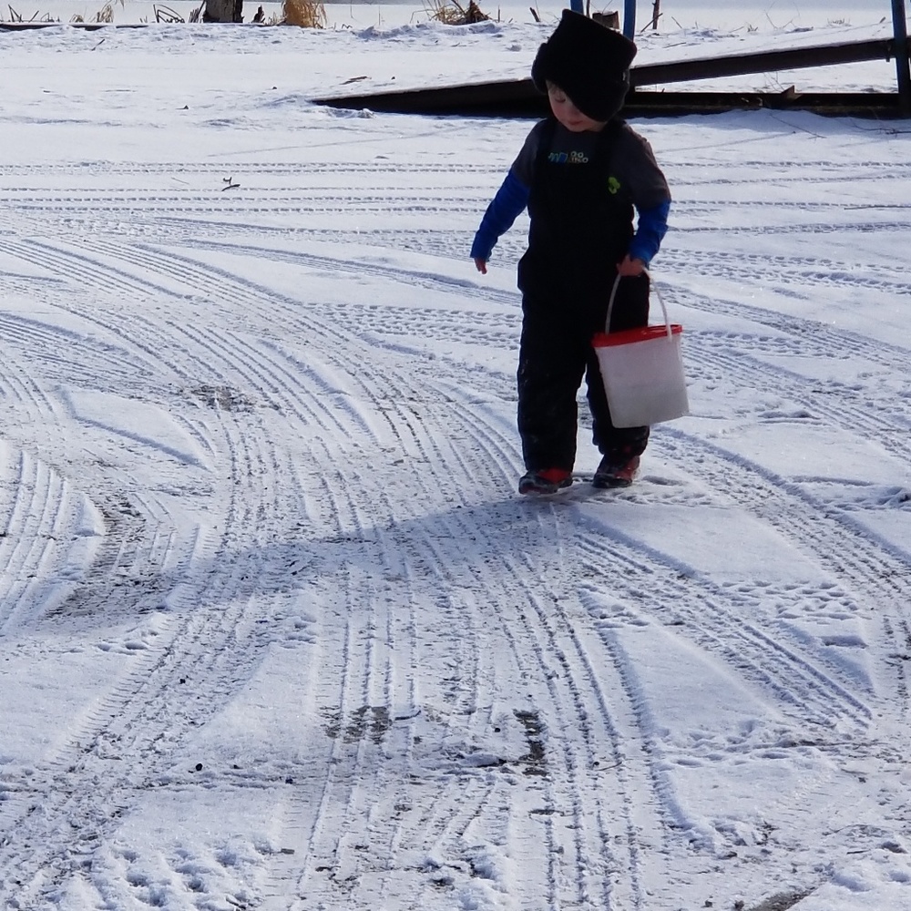 Meet your Posher, Tiffany